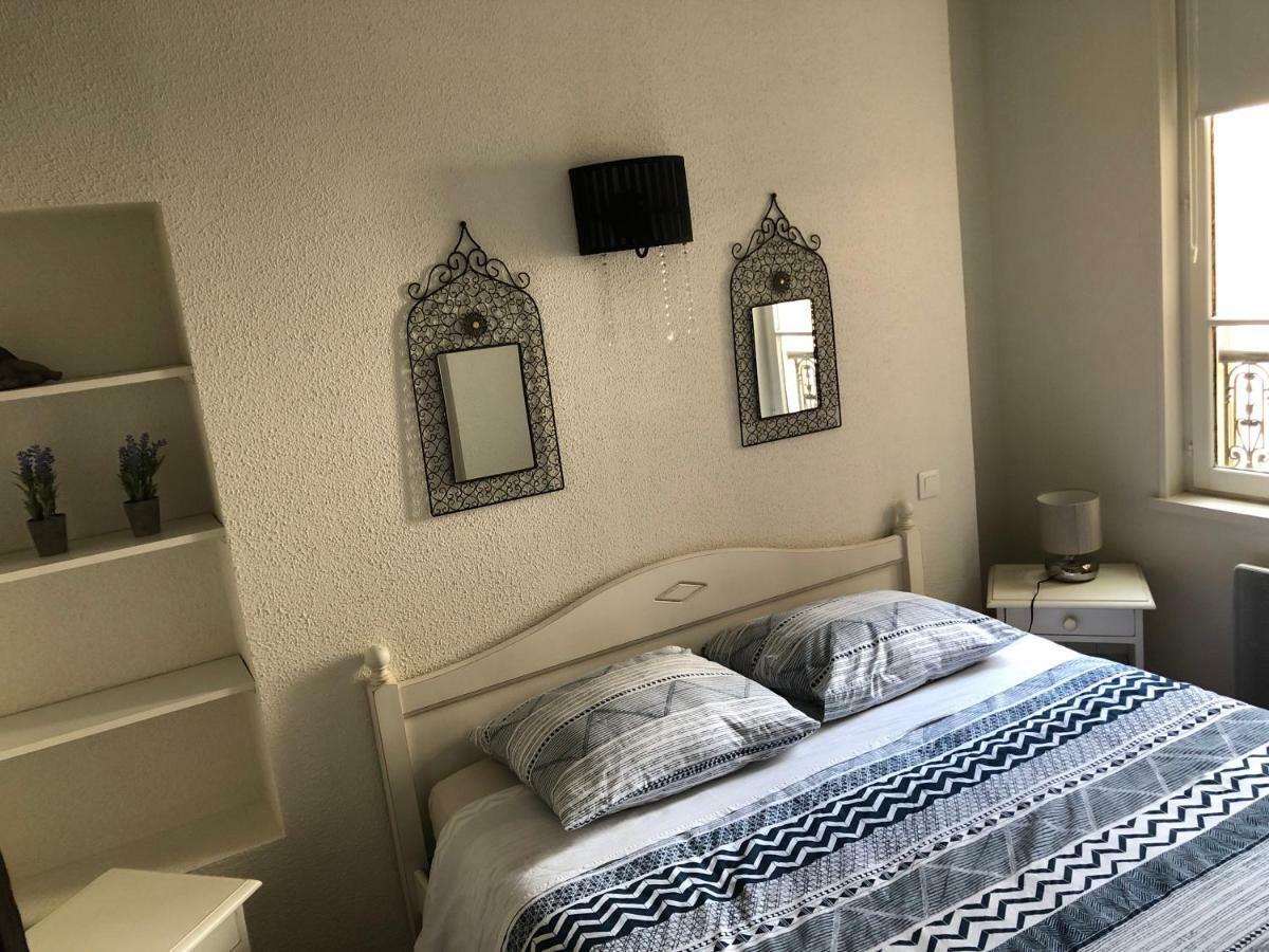 Le Charmant Zola Hyper Centre Classe Троа Екстериор снимка