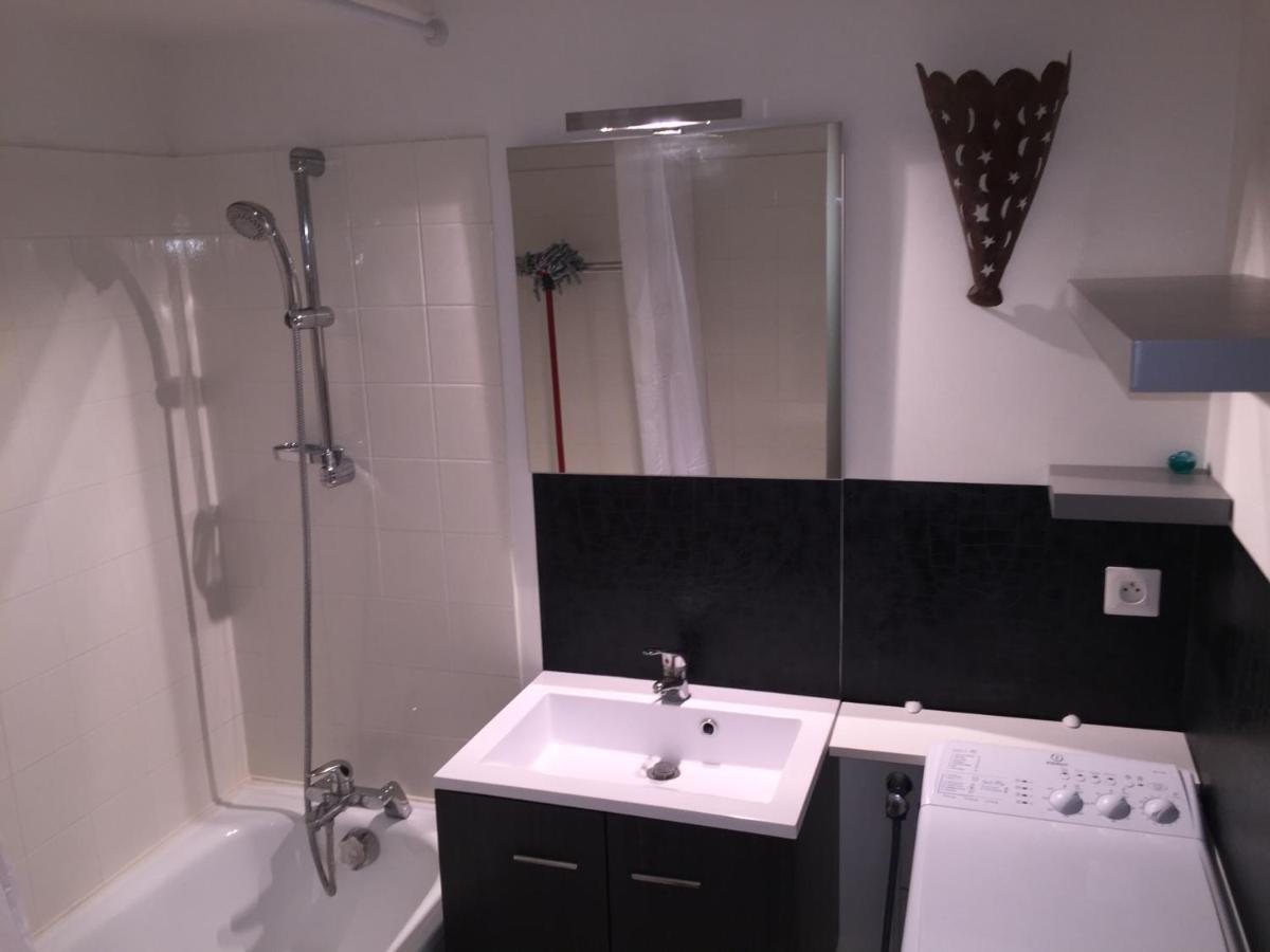 Le Charmant Zola Hyper Centre Classe Троа Екстериор снимка